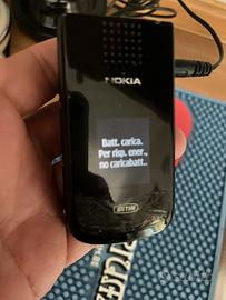 Nokia 2720