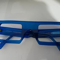 unseen mask occhiale 