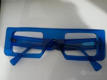 unseen mask occhiale 