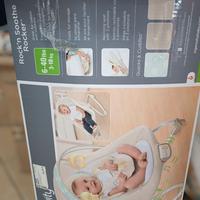 Sdraietta Ingenuity Chicco 