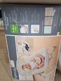 Sdraietta Ingenuity Chicco 