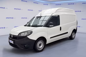 FIAT DOBLÒ 1.6 MJT 105CV S&S PL-TA CAR
