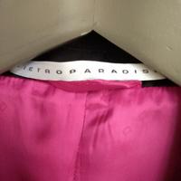 PIETROPARADISO: tailleur t. 42 