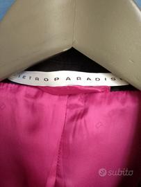 PIETROPARADISO: tailleur t. 42 