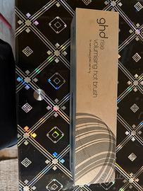 GHD rise volumising hot brush