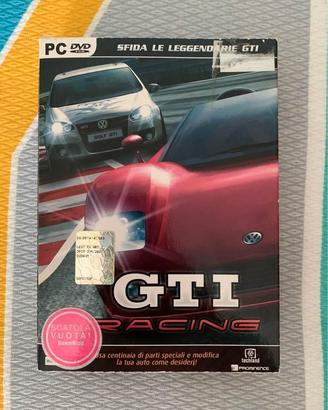 Gti Racing Pc