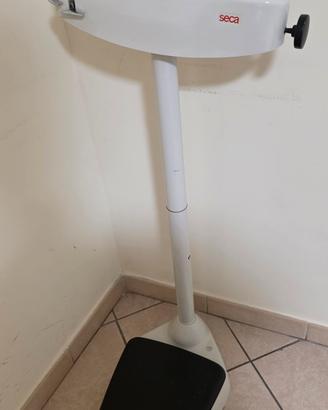 bilancia professionale seca 700