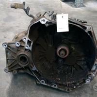 Cambio Opel Zafira 2.0 DTI (rif 083z) Y20DTH