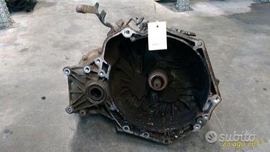 Cambio Opel Zafira 2.0 DTI (rif 083z) Y20DTH