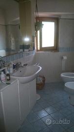 Appartamento Rufina loc Contea