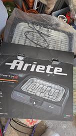 griglia elettrica