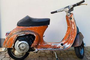 Vespa 50 Special 1980