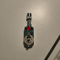 Hansa autotimer meccanico per fotocamera