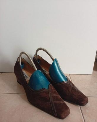 SCARPE DONNA usate quasi nuove 35-40 stock sandalo