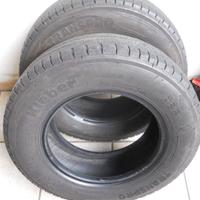 Gomme furgone 215/70 R15 C Kleber da carico