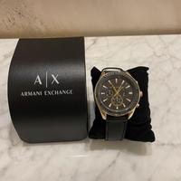 Orologio Armani Exchange