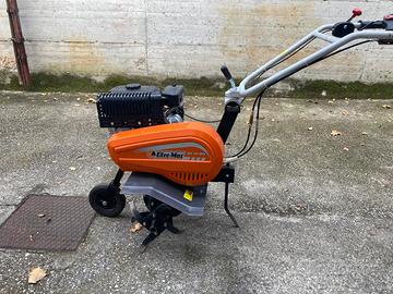 Motozappa