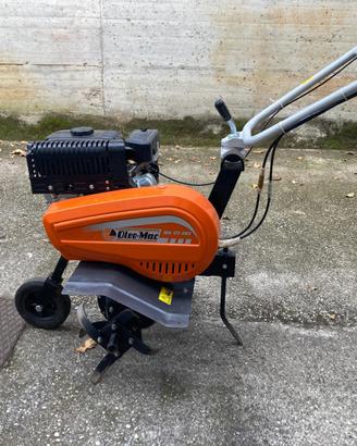 Motozappa