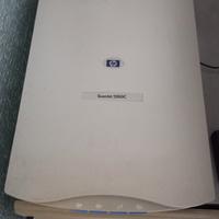 scanjet HP 5300C