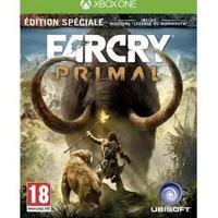 Far Cry Primal Xbox One