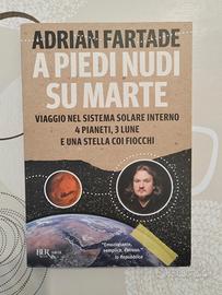 Collana completa - Adrian Fartade