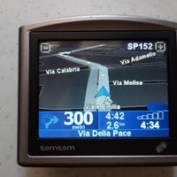 Tom Tom GO One New Edition