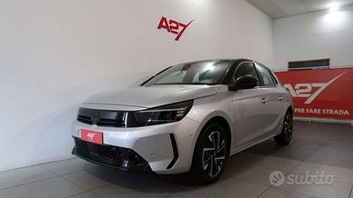 Opel Corsa 1.2 100cv GS MT6 #CARPLAY#RETRO CA...