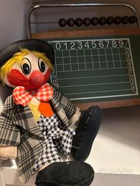 Sbirulino Originale Anni 70/80