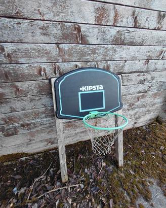 Canestro basket