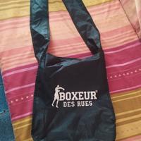 borsa per la palestra o il tempo libero 