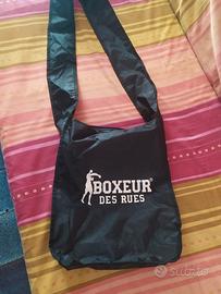 borsa per la palestra o il tempo libero 