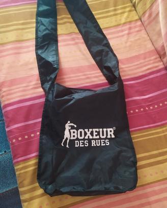 borsa per la palestra o il tempo libero 