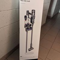 STAZIONE RICARICA DYSON V12 FLOOR DOK MULTI