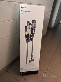 STAZIONE RICARICA DYSON V12 FLOOR DOK MULTI