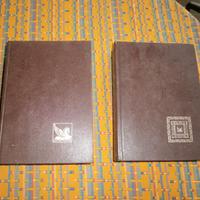 2 libri Selezione dalla narrativa mondiale