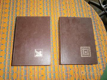 2 libri Selezione dalla narrativa mondiale