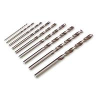 AFFILATURA 10 PUNTE PER TRAPANO 10€!!