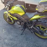 Benelli 125 BN - 2021