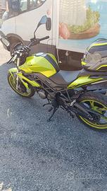 Benelli 125 BN - 2021