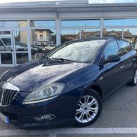 Lancia Delta 1.6 MJT DPF S Platino