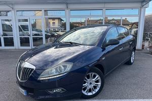 Lancia Delta 1.6 MJT DPF S Platino