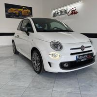 Fiat 500 1.2 S