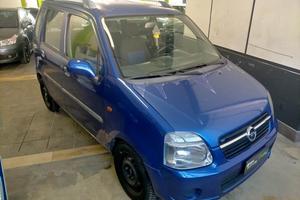 OPEL AGILA 1.2 COSMO