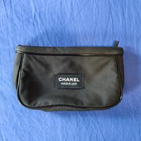 Pochette porta trucchi Chanel