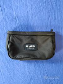 Pochette porta trucchi Chanel