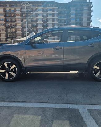 Nissan Qashqai 1.6 dci Tekna 4wd 130cv E6