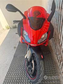 Moto aprilia