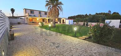 Villa singola - Siracusa