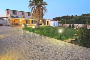 Villa singola - Siracusa