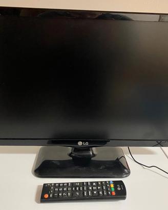 TV Lg 